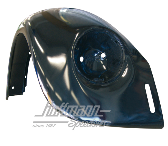 Aile, avant, 8.67-7.74, droite | 113 821 022 M | 050-3012