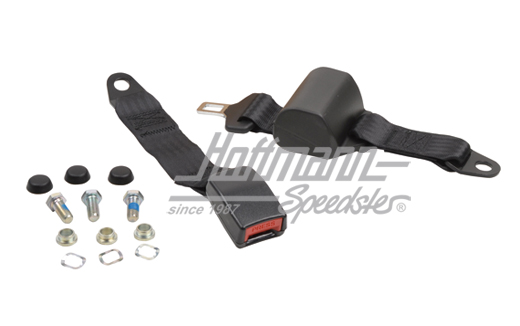 Ceinture automatique sous-abdominale, arrière | 9560.1 | 045-9188