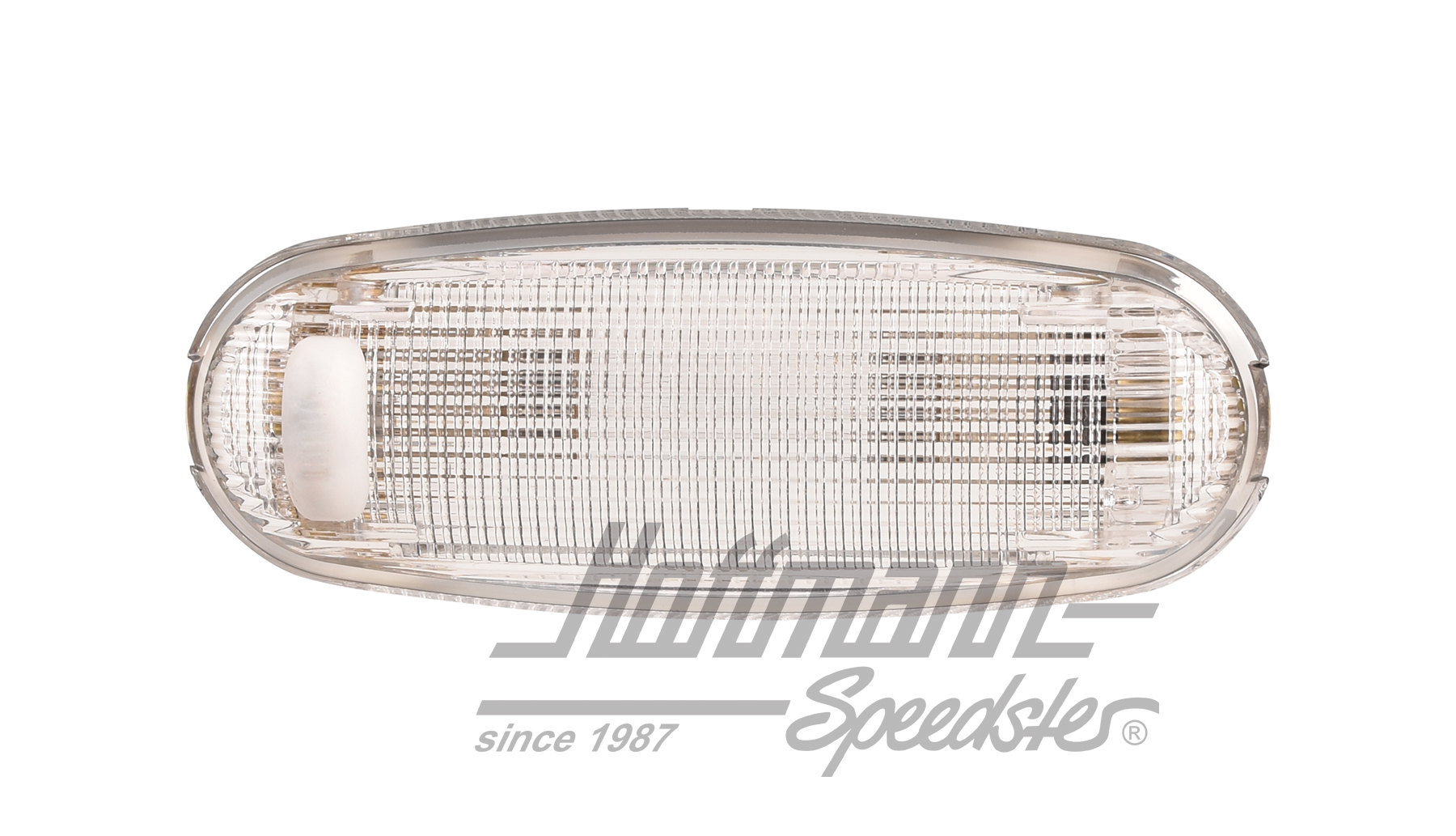 Plafonnier, tableau de bord, 356 A/B                                                                