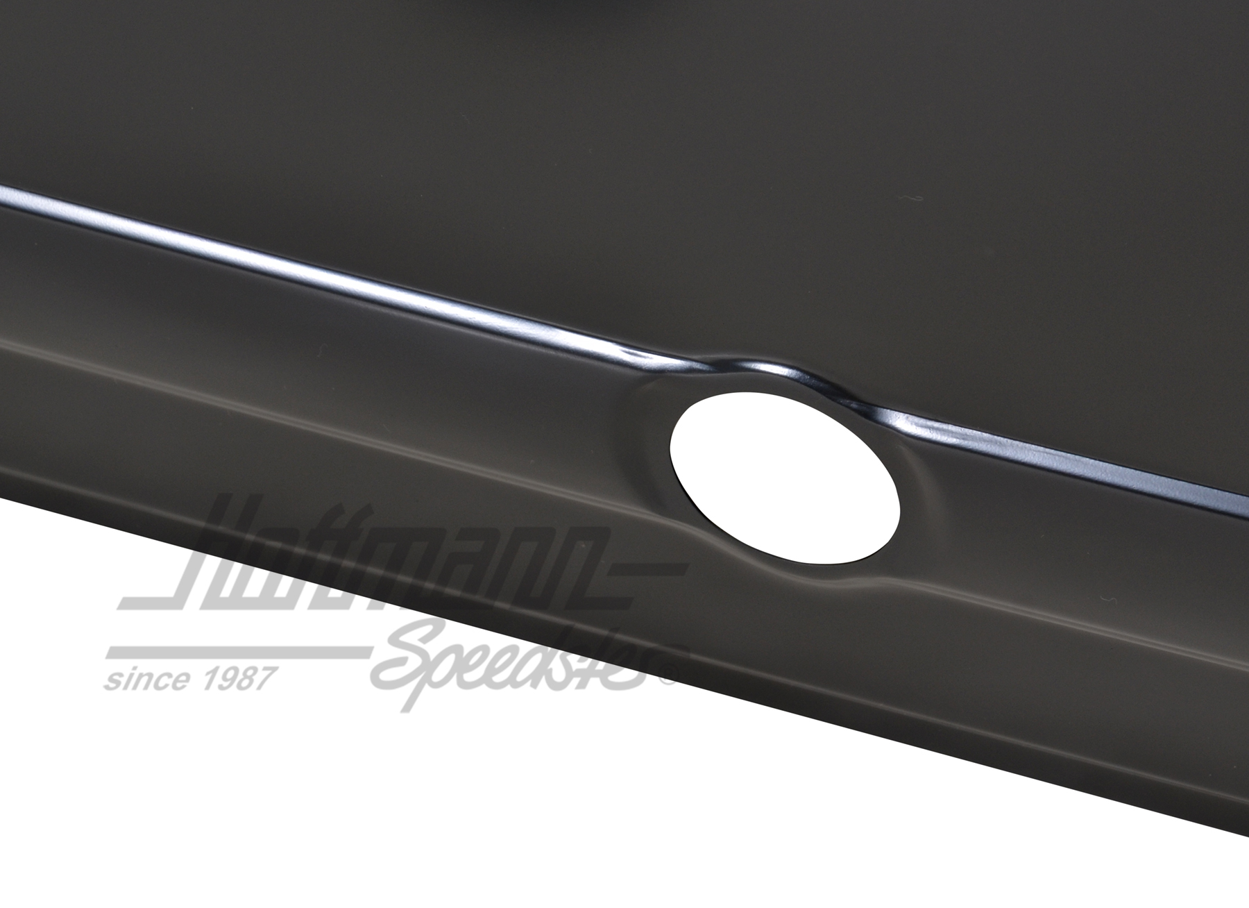 Panneau extérieur, hayon, Bus T3, 12.83-11.87                                                       