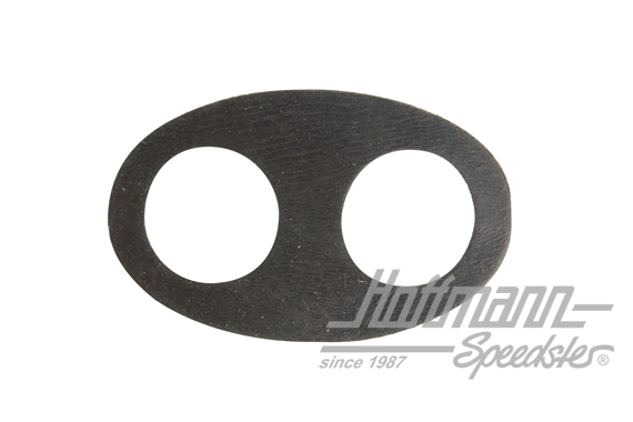 Joint, rosette, porte- / cabine de chargement / à charnière                                         