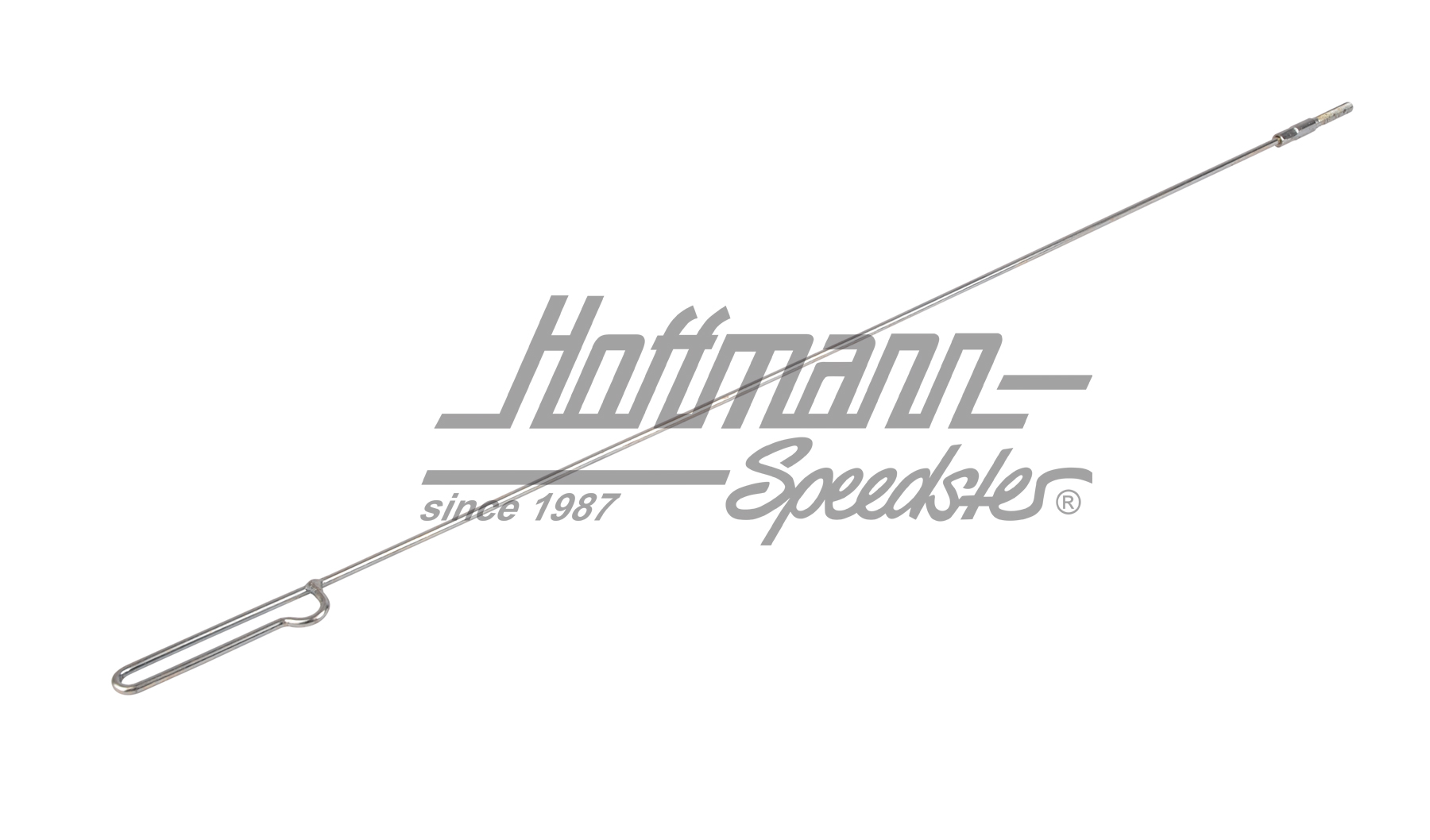 Barre de câble d'accélérateur, 911, 72-83 | 911 423 043 00 | 530-3240-10