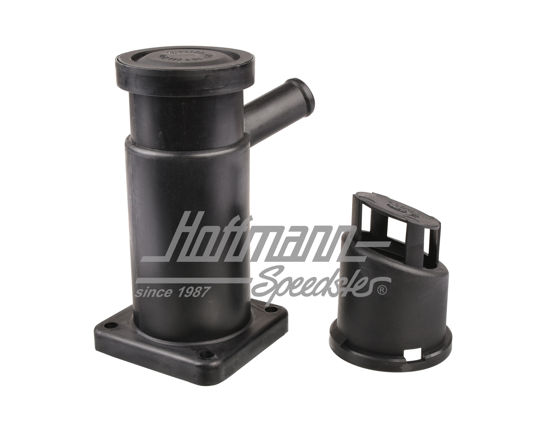 Ventilation de carter-moteur, 1.9-2.1 WBX                                                           