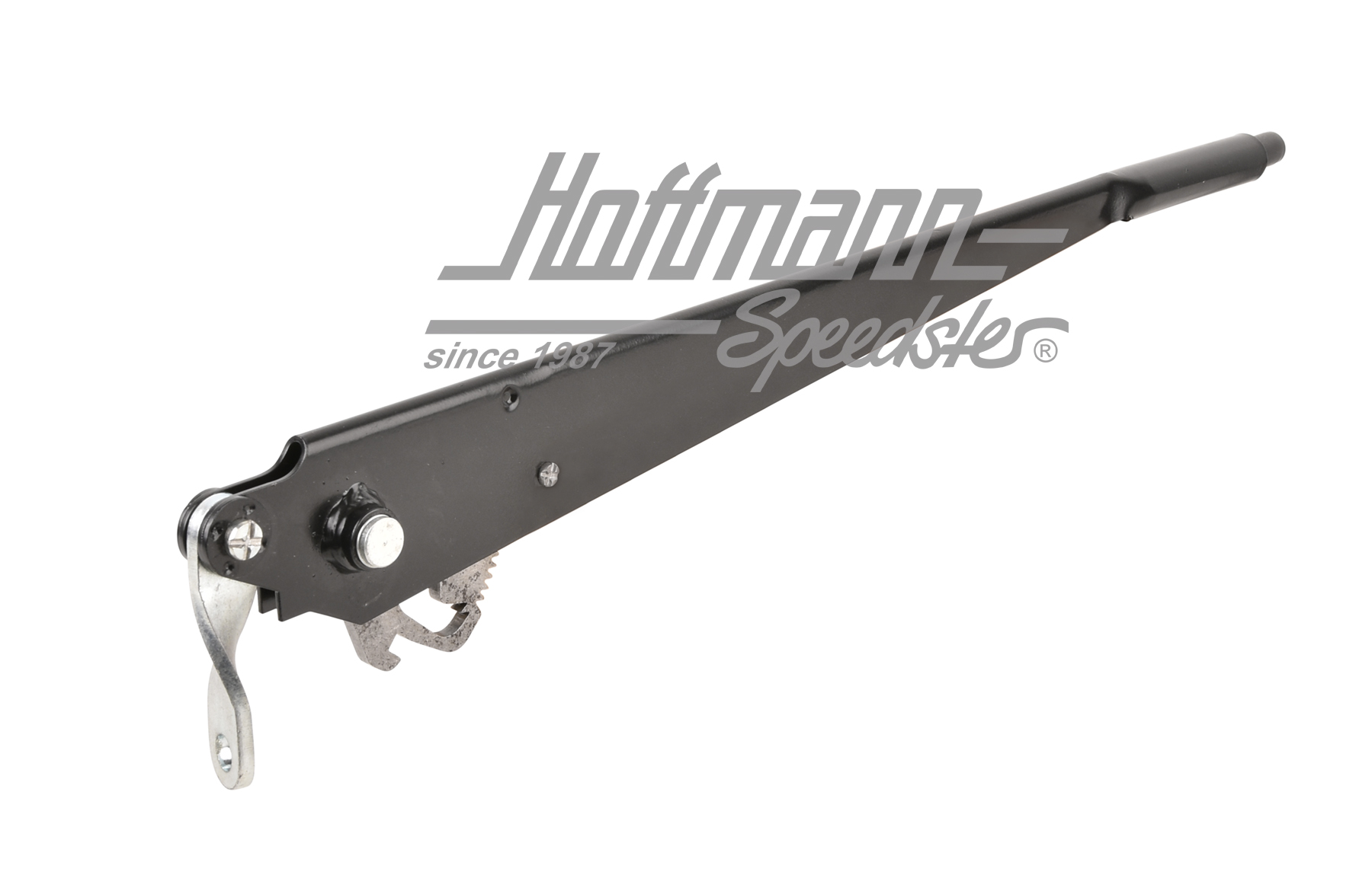 Kit levier de frein à main, complet, Bus T1, 12.52-8.59  
                                         