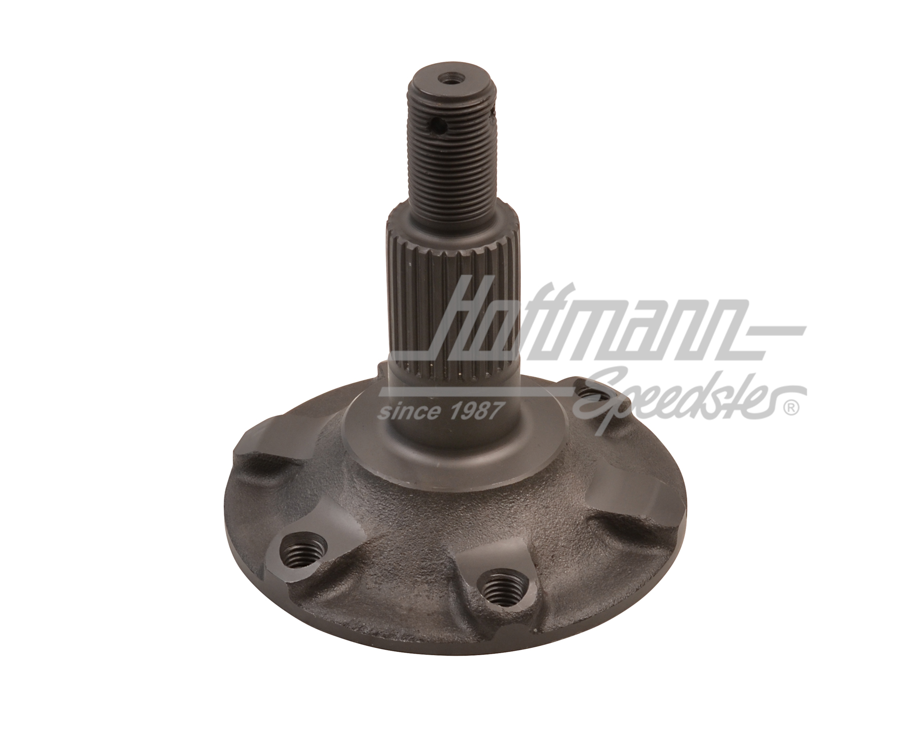 Arbre de roue, arrière, 911/912, 69-83                                                              