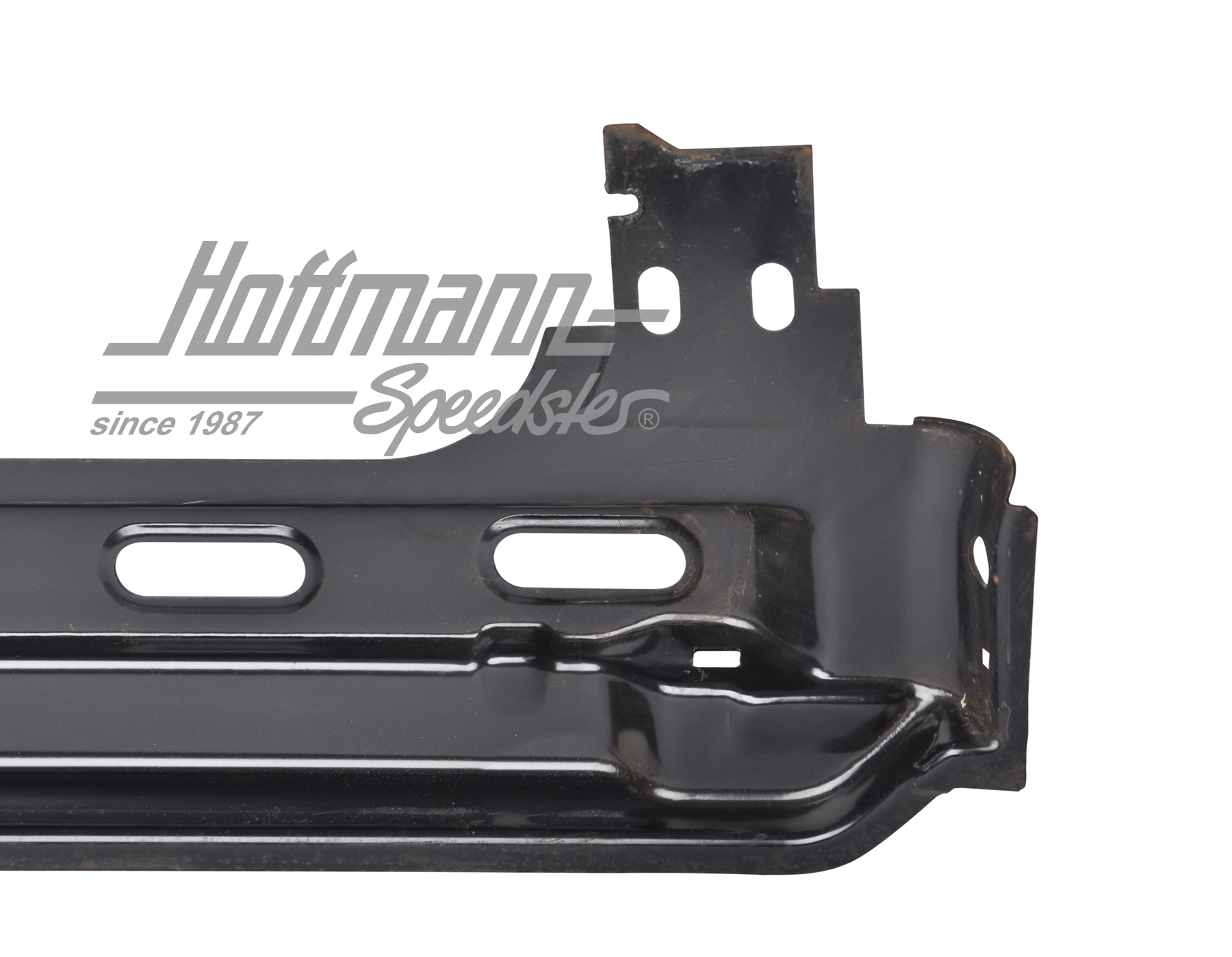 Longeron, intérieur, Golf 1 Cabriolet, gauche                                                       