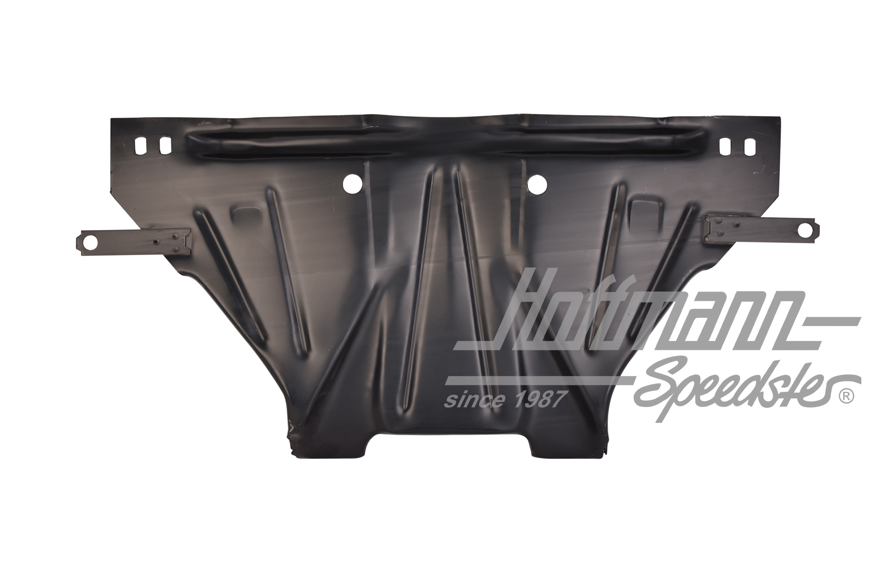 Dessous de châssis, 8.65- | 113 701 311 B | 050-2060