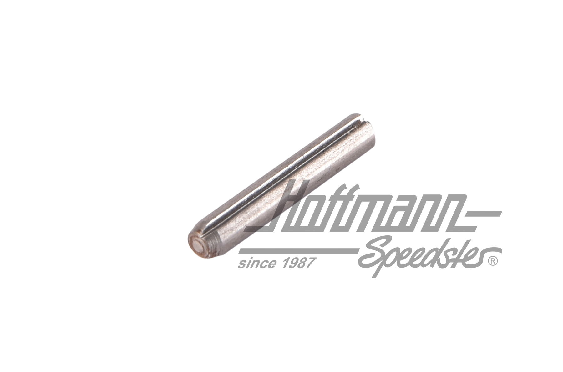 Goupille cannelée, verrou de déflecteur
, 356/911, gauche/droite | 900 090 001 07 | 510-7020-46