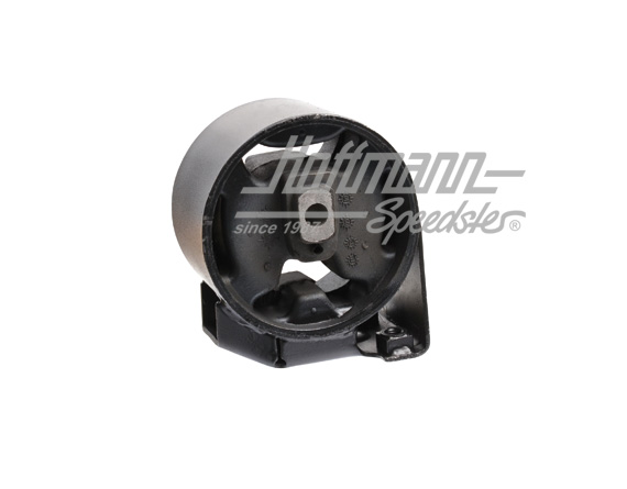 Support en caoutchouc, support de moteur, arrière, droite                                           