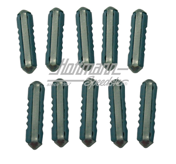 Fusible, 25 A | N  017 121 5 | 020-0870-25