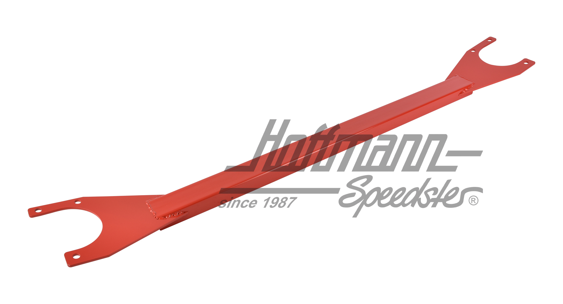 Barre anti-rapprochement, rouge, 1302/1303 |  | 020-0990