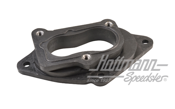 Bride de carburateur, 1.6-1.8, 8.83-7.93 | 026 129 761 E | 110-2600