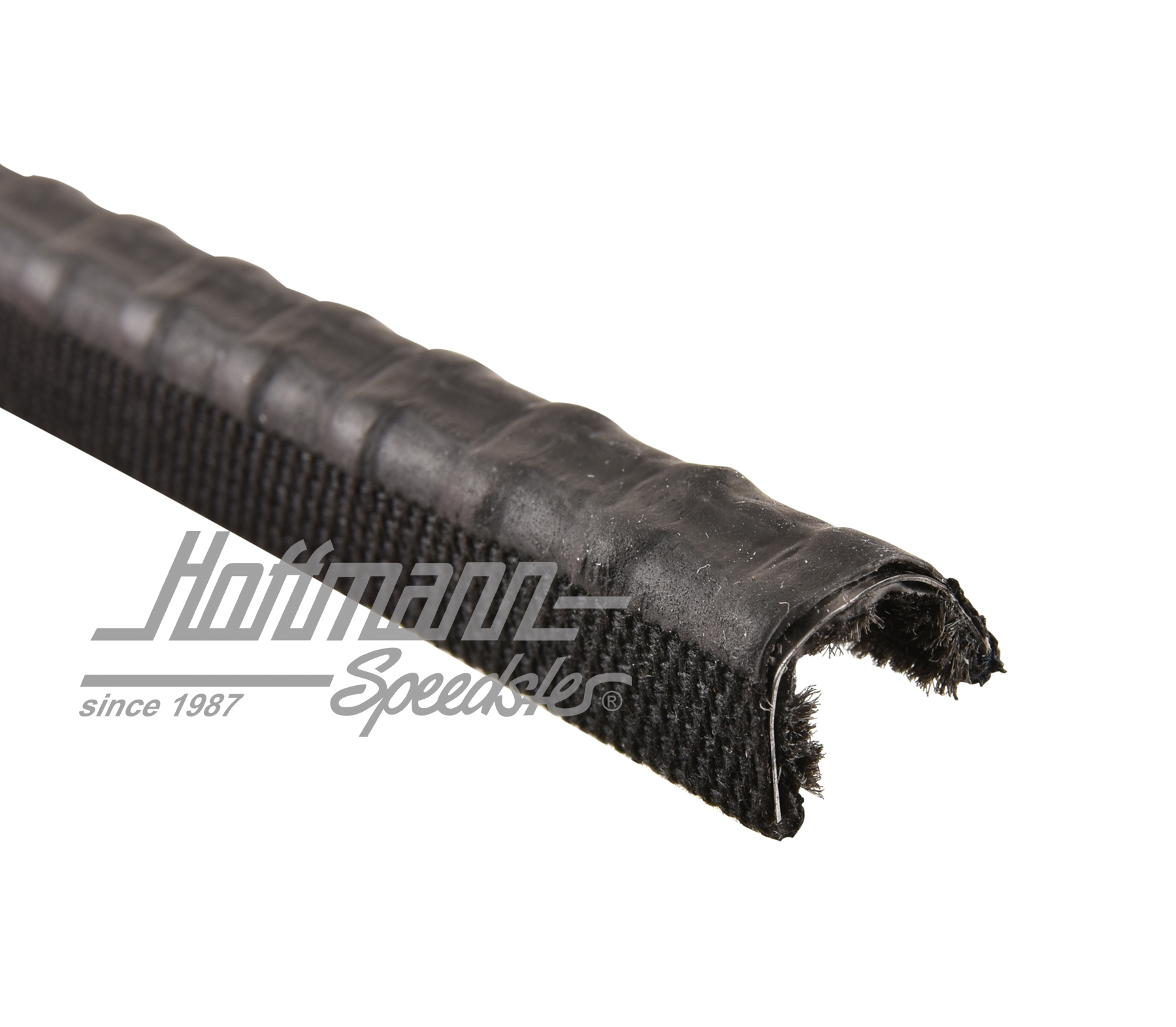 Profil de guidage, déflecteur, 10.52- | 151 837 433 A | 020-4870