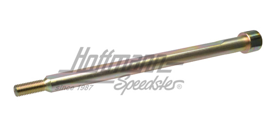 Kit de montage, bras triangulaire, en haut, 5.5mm                                                   