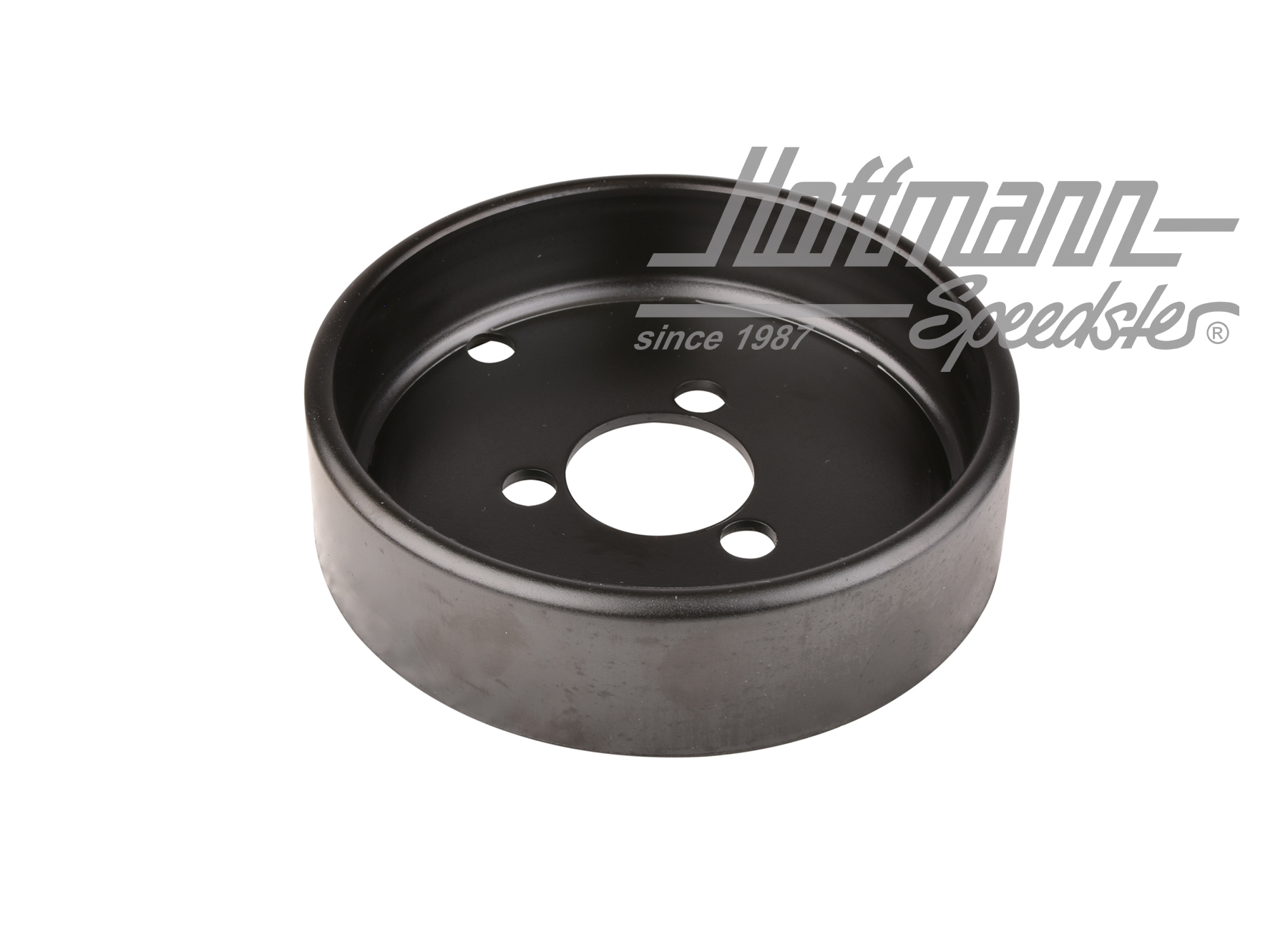 Poulie, pompe à eau, 1.9D                                                                           