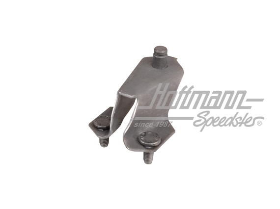 Cadre support, charnière de capot, Golf 2                                                           