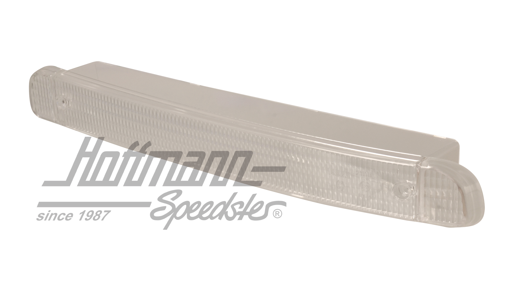 Verre de clignotant, 944 Turbo, blanc, gauche                                                       