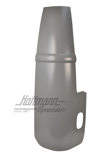 Cornière de tôle, arrière, complet, 8.63-7.67, gauche | 211 813 355 D | 095-0305-51