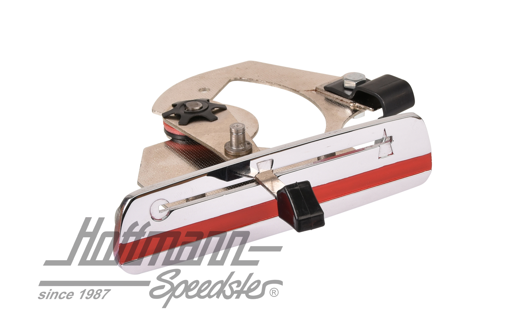 Régulateur de chauffage, air chaud, 356 B/C                                                         