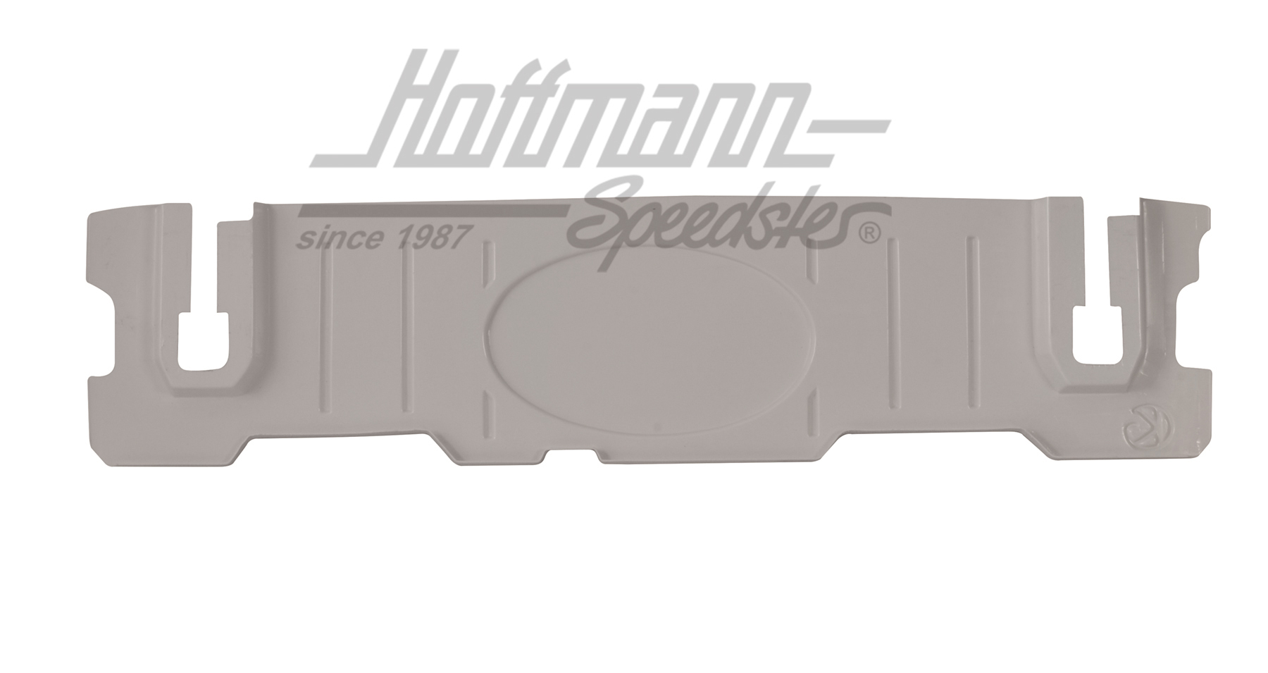 Protection de tableau de bord, KG, 8.70-7.74, blanche                                               