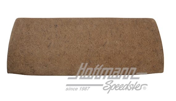 Coussin de banquette arrière, en haut, style OE, 8.64-, Berline                                     