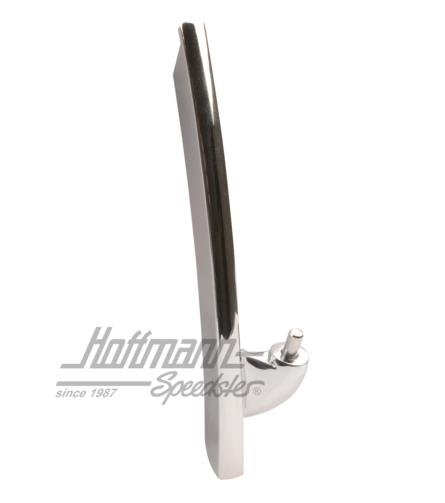 Cadre, fenêtre triangulaire, en haut, 60-65, gauche                                                 