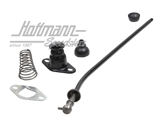 Jeu pour réparation, levier de commande, 65-79, 12mm | 211 798 121 A | 089-4005-12