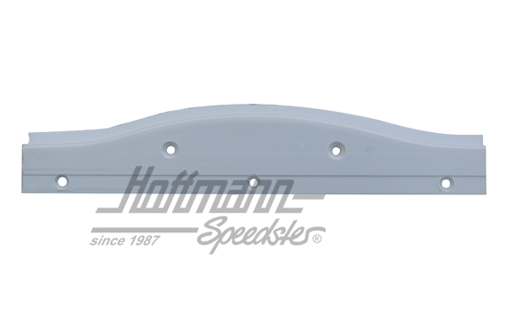 Couvercle, guide de câble, au milieu | 313 877 375 B | 020-5494-06