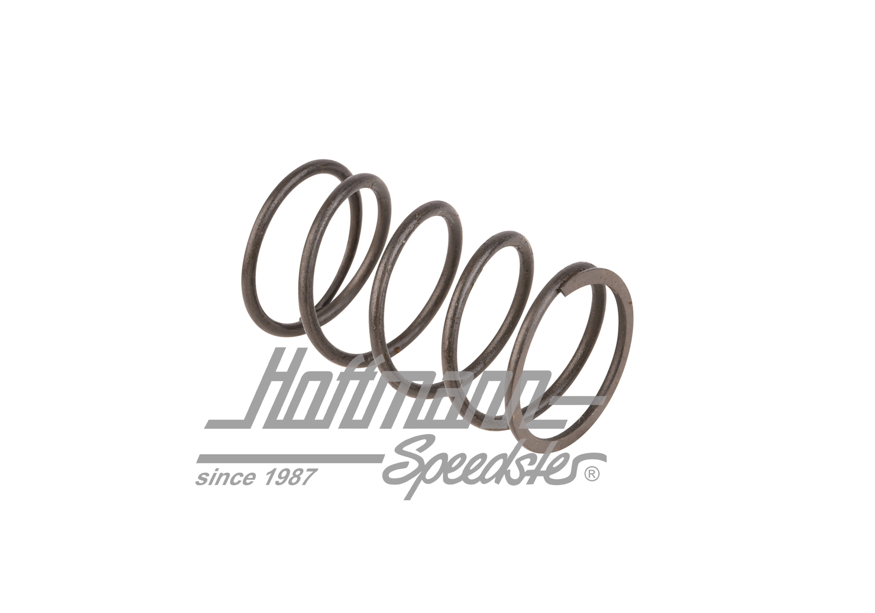 Ressort de pression, colonne de direction, en bas, Golf 2                                           