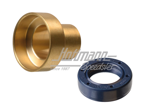 Douille, carter de commande de vitesses, 67-, Top Qualité | 001 301 209 Kit | 020-4544-10