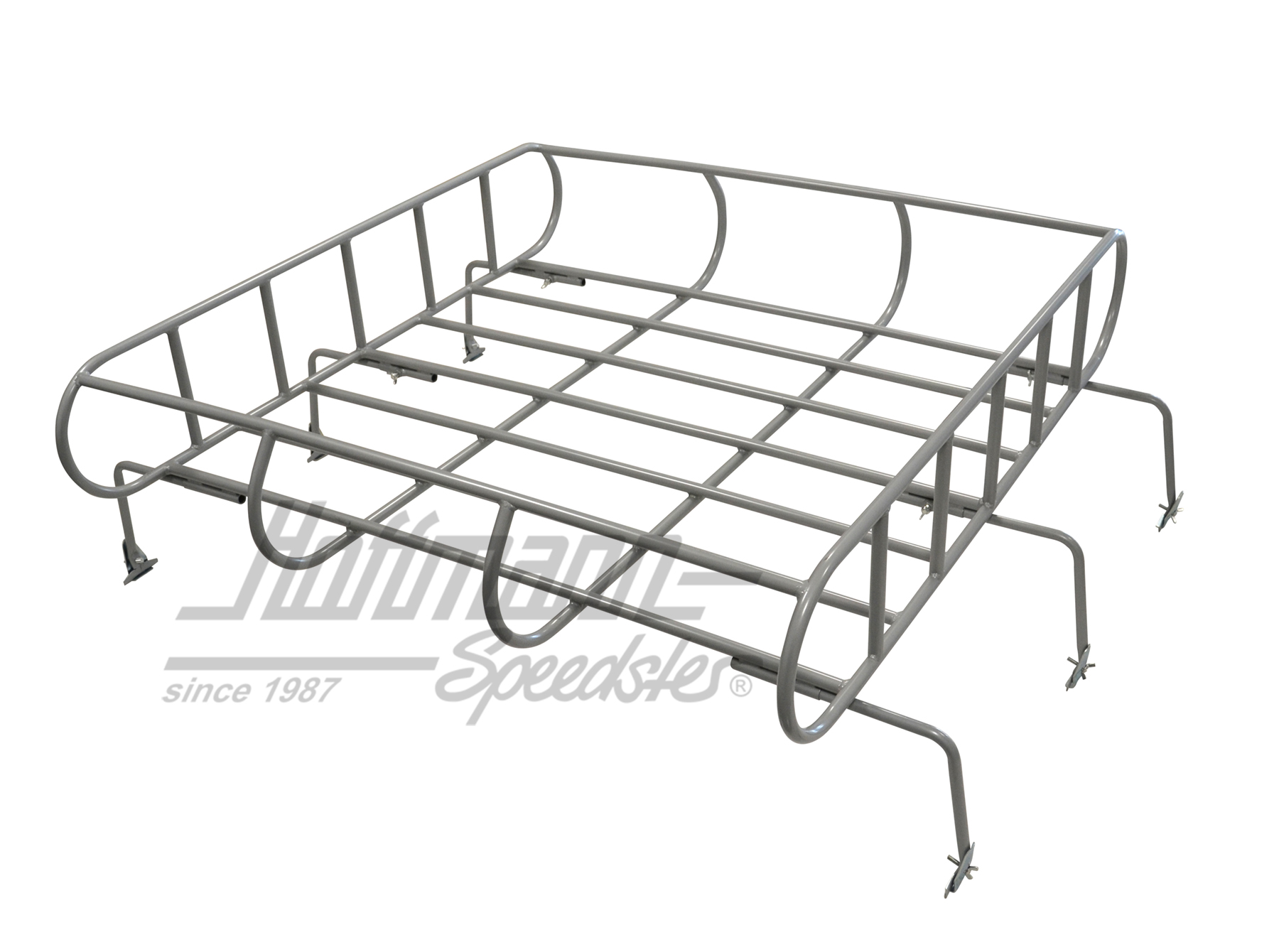 Galerie de toit, Bus T1/T2, acier | 15-2018 | 089-6848