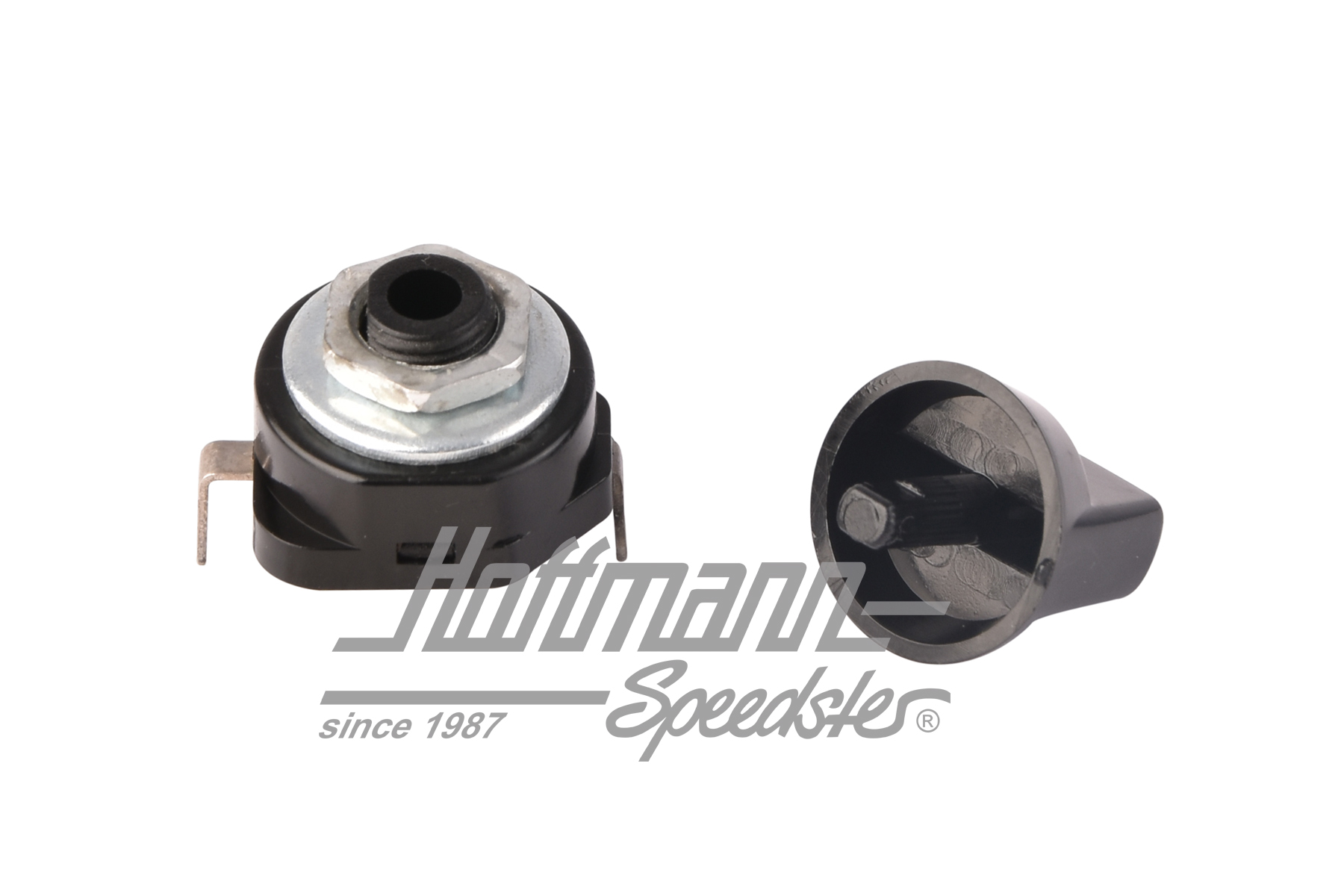 Commutateur, moteur de soufflante                                                                   