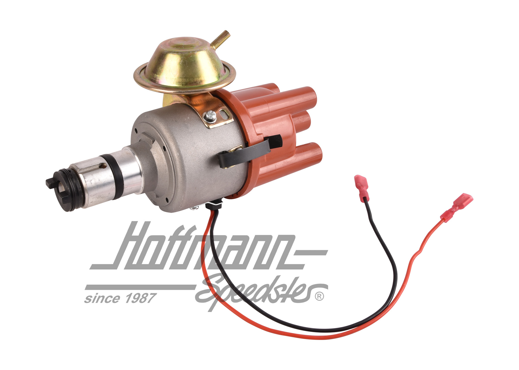 Allumeur, Kühltek, boîte à dépression
, sans contact | 023 117 003 4EL | 010-0900-65