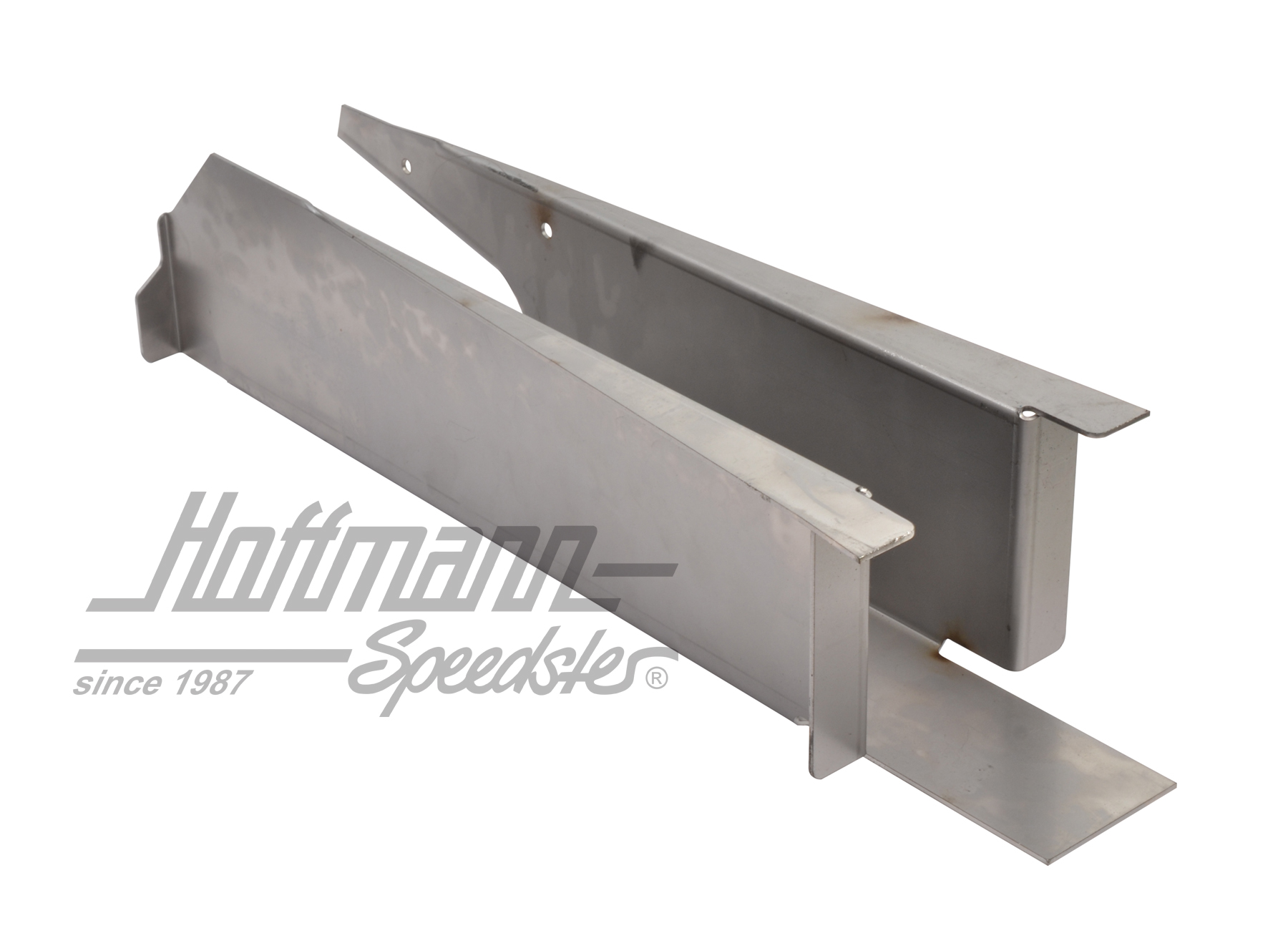 Cantilever de traverse, au milieu, Bus T3, gauche, Top Qualité                                      