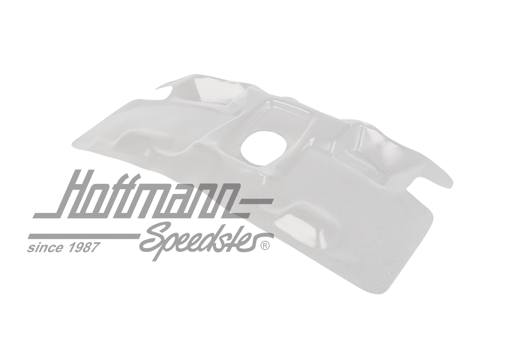 Feuille de protection, boîtier d'instruments
, Bus T3                                              