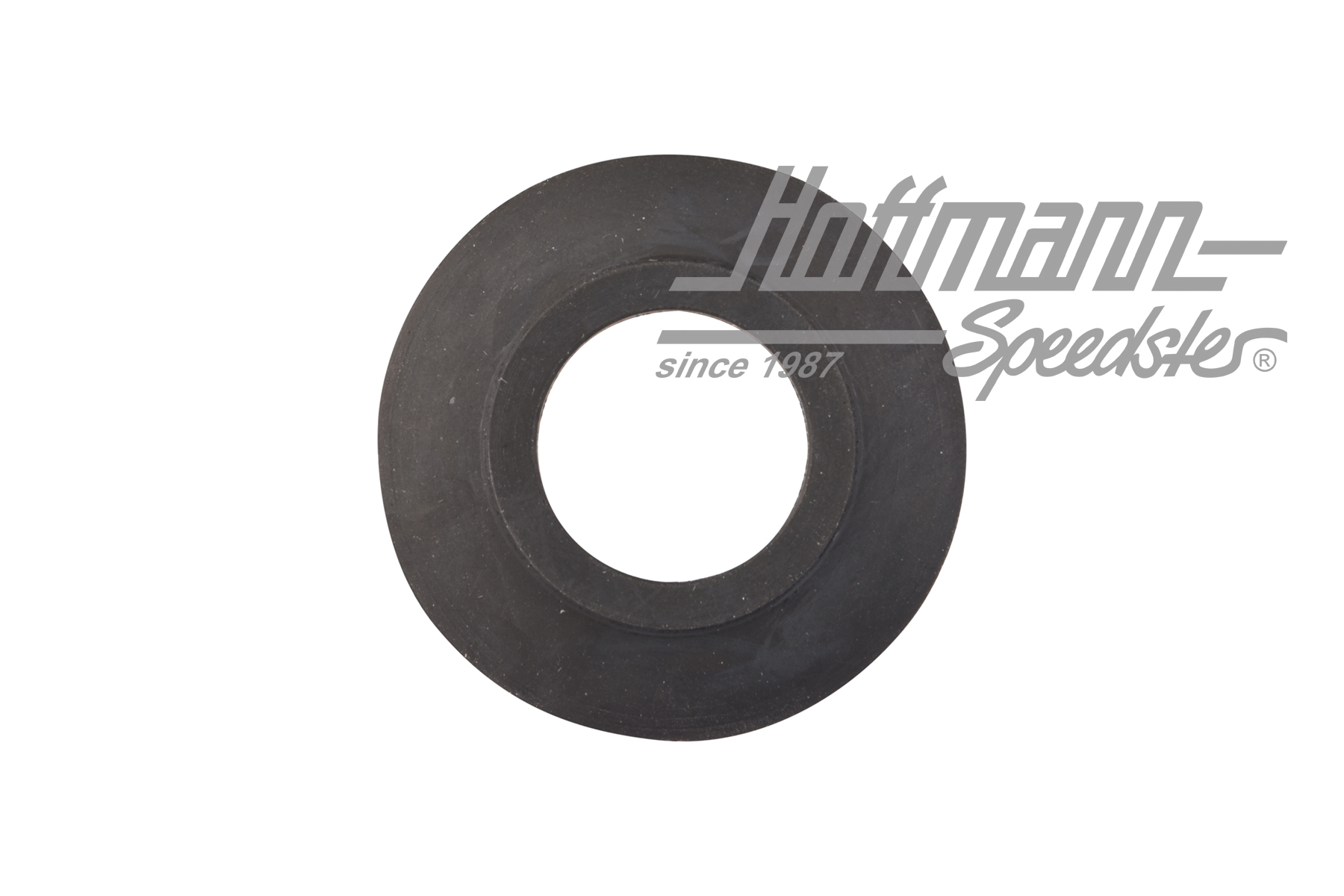 Support en caoutchouc, réservoir de liquide de frein
                                              