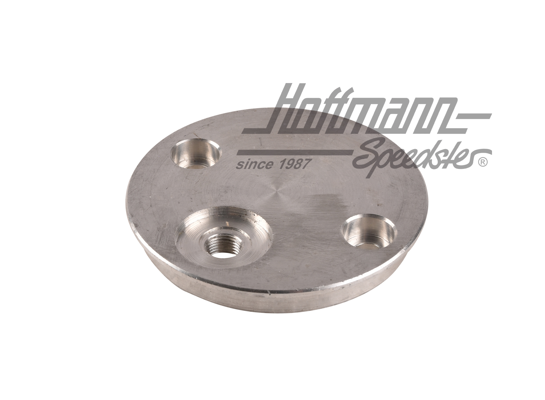 Couvercle, palpeur de température d'huile
, argenté, M10x1mm                                       