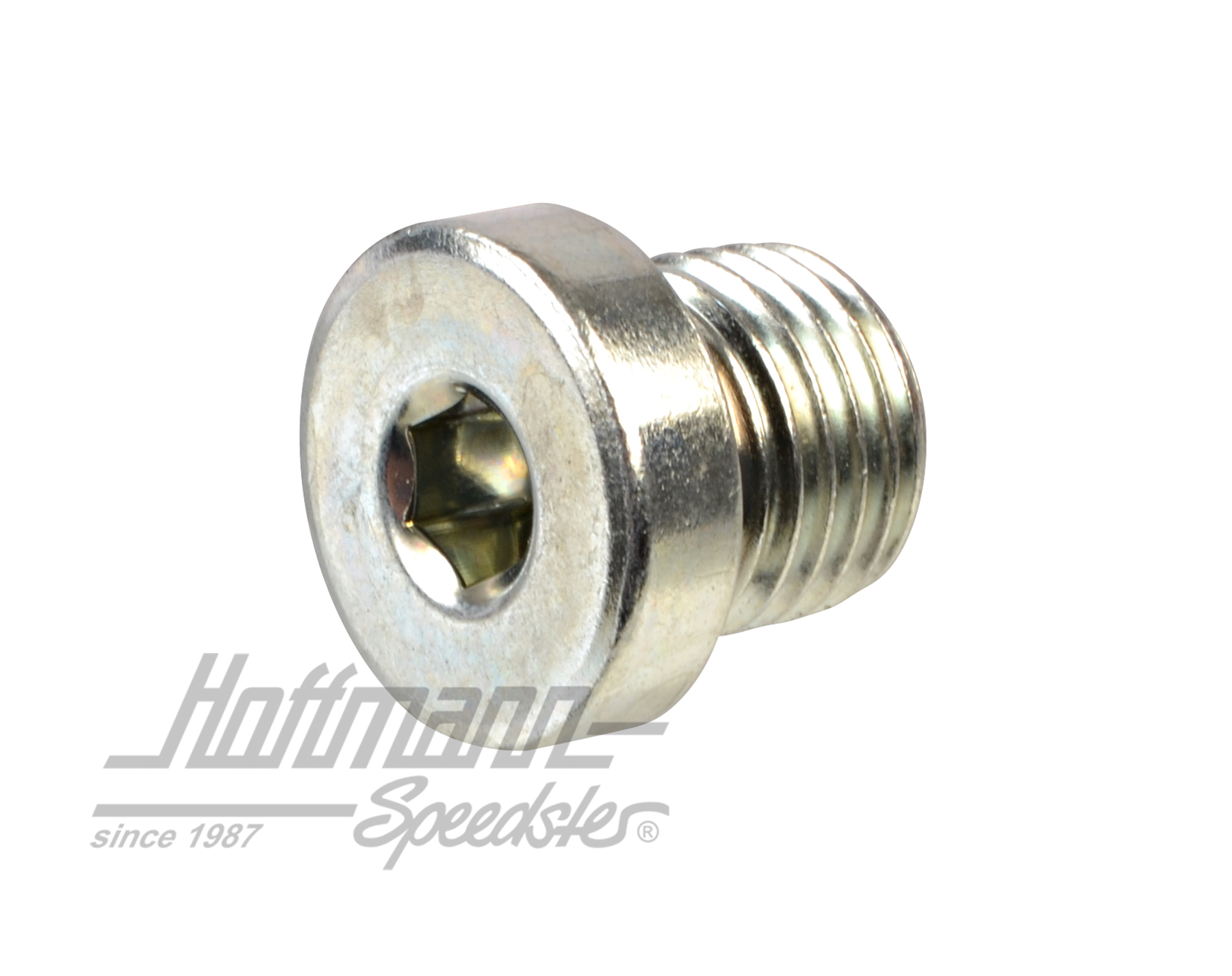 Vis-bouchon, réservoir d'essence, M14x1.5                                                           