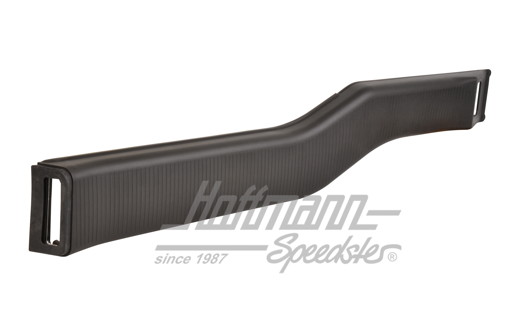 Conduit à air, porte, Bus T2, 8.68-7.76, droite | 221 259 622 | 090-1304-22