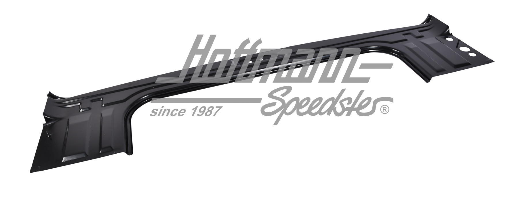 Tôle de plancher, fond de coffre
, arrière (grande)                                                