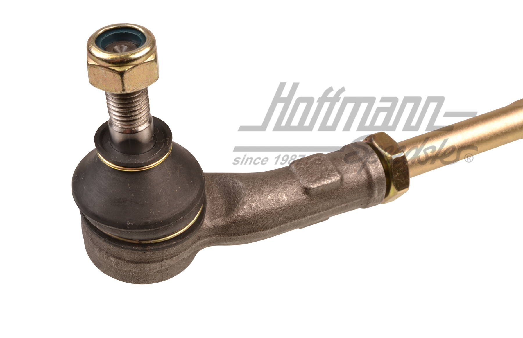 Barre de direction, servo-direction, Golf 2, gauche                                                 