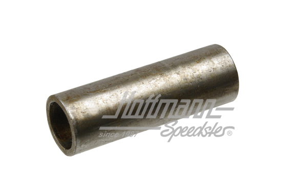 Douille (métal), amortisseur, 16x48mm | 113 513 371 | 020-4235-18
