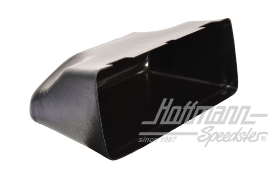 Boîte à gants, plastique, Bus T2, 8.67-7.79                                                         