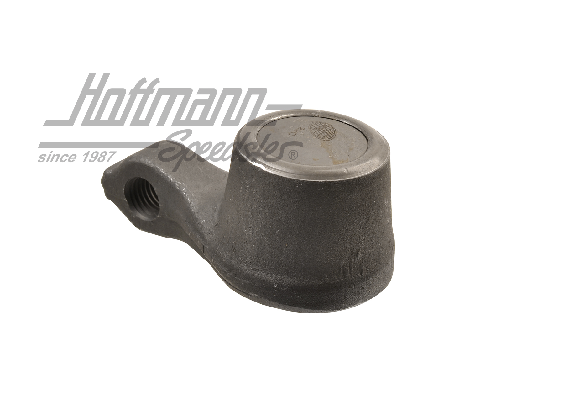 Levier de réglage, barre de torsion
, avant, 69-89                                                 