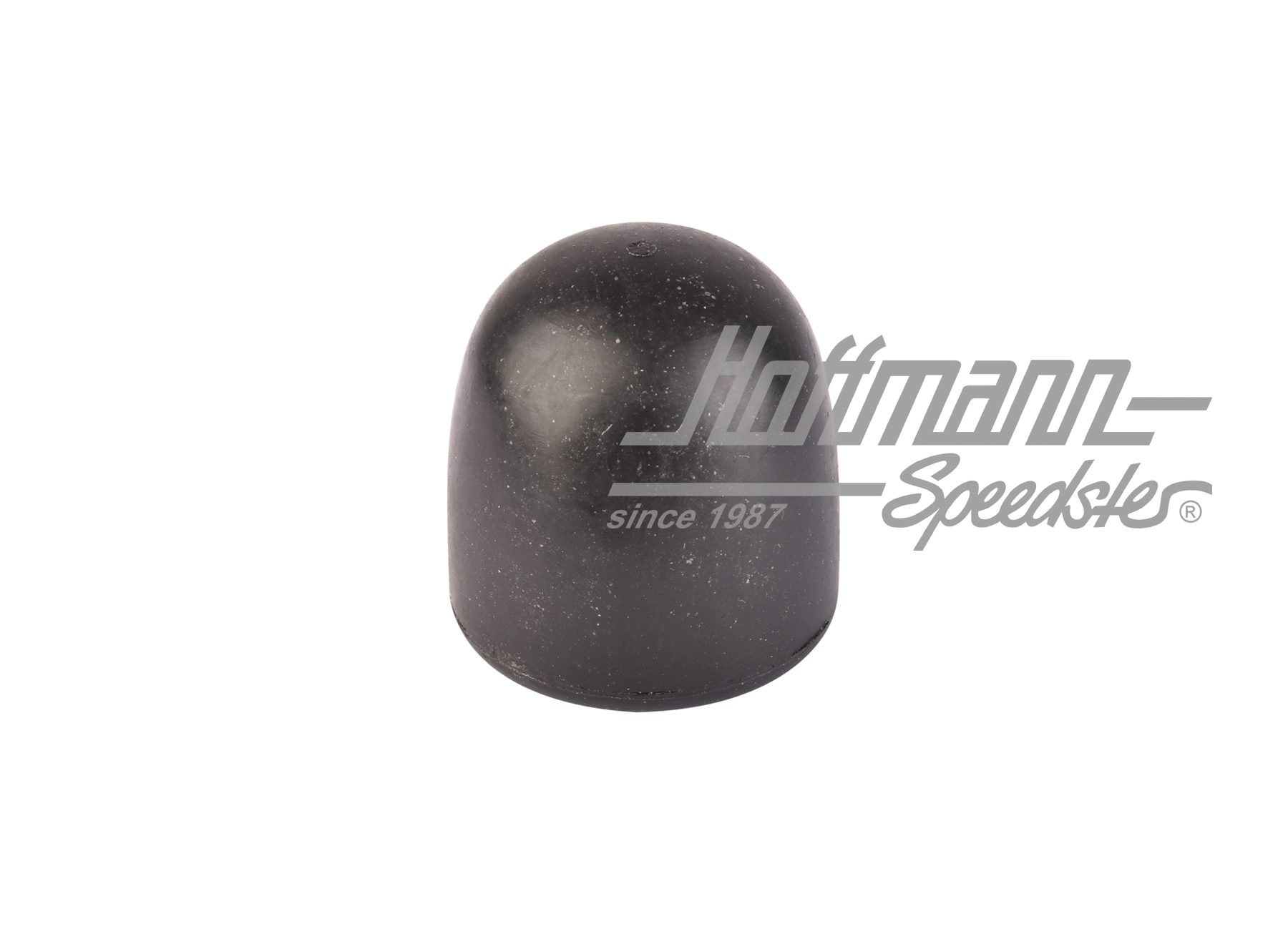 Butée en caoutchouc, bras-support, Type 3, en haut                                                  