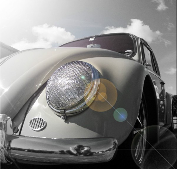 Grille pare-pierres, phare, -7.67                                                                   