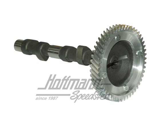 Arbre à cames, standard, avec pignon, 8.71- | 113 109 021 G | 020-0086