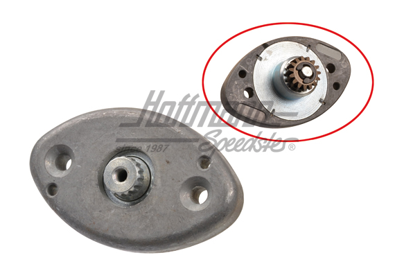 Commande, toit ouvrant, 8.67- (sauf 1303) | 117 877 403 | 020-5498-22