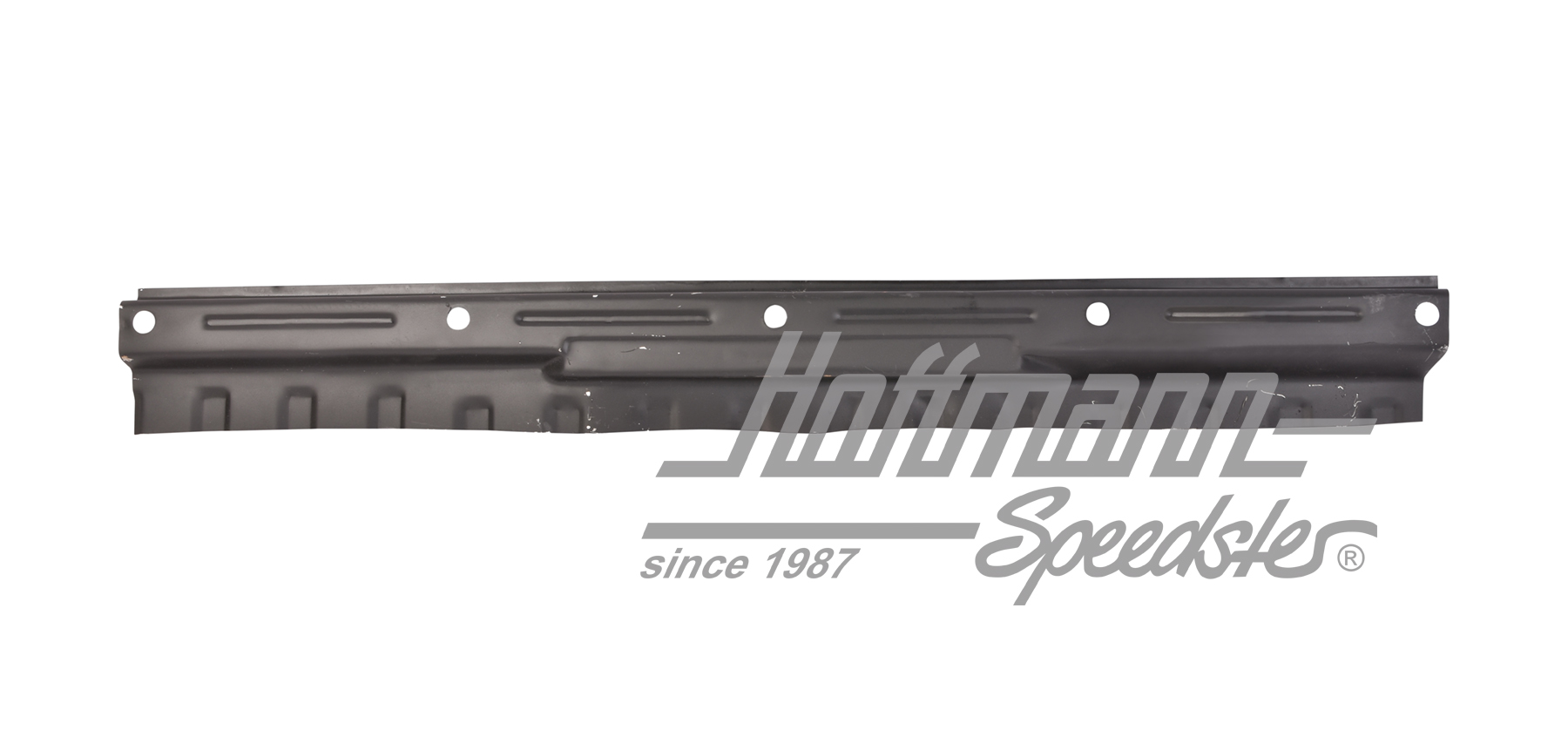 Tôle de réparation, plancher, au milieu, droite | 311 701 074 | 069-9238-22