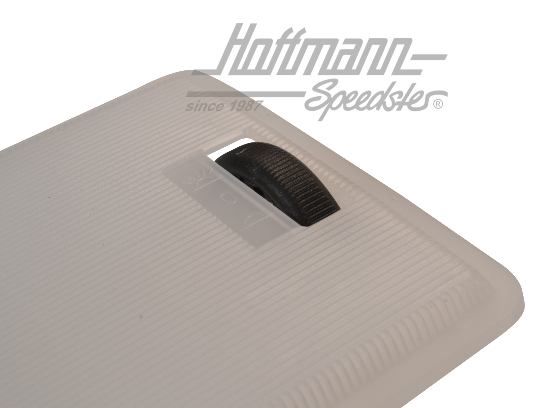 Plafonnier, Golf 2 (sans toit ouvrant)                                                              